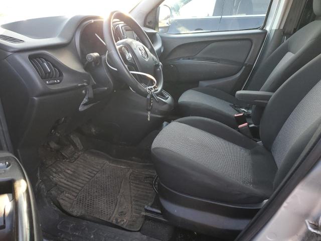 ZFBHRFAB9K6N63305 - 2019 RAM PROMASTER WHITE photo 7