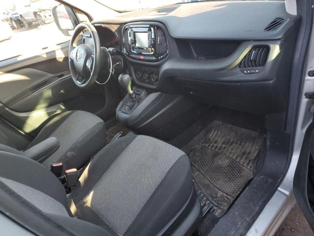 ZFBHRFAB9K6N63305 - 2019 RAM PROMASTER WHITE photo 8