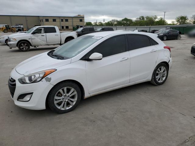 2013 HYUNDAI ELANTRA GT, 