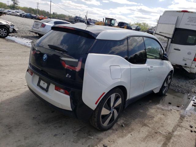 WBY1Z4C55FV279268 - 2015 BMW I3 REX WHITE photo 3