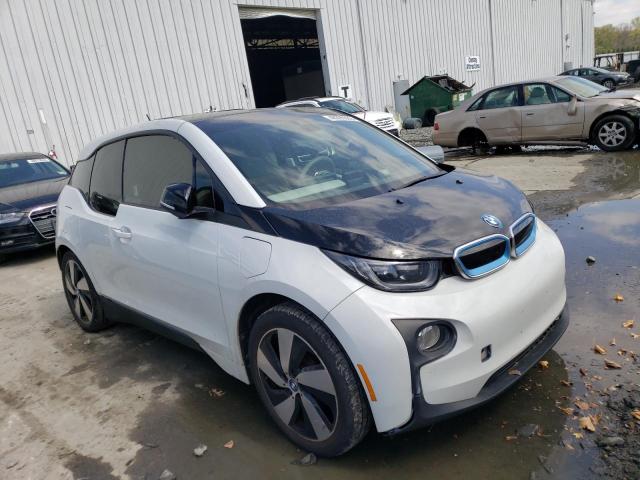 WBY1Z4C55FV279268 - 2015 BMW I3 REX WHITE photo 4