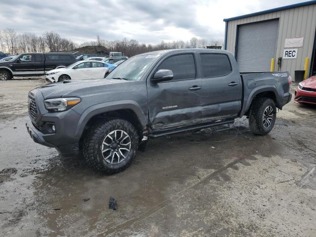 2023 TOYOTA TACOMA DOUBLE CAB, null