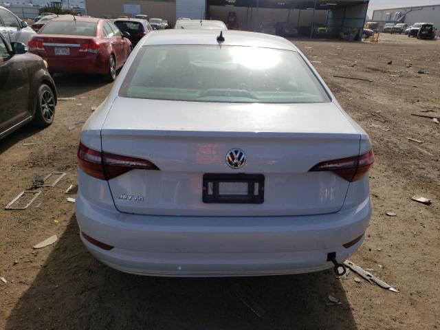 3VWE57BU7KM082953 - 2019 VOLKSWAGEN JETTA SEL WHITE photo 6