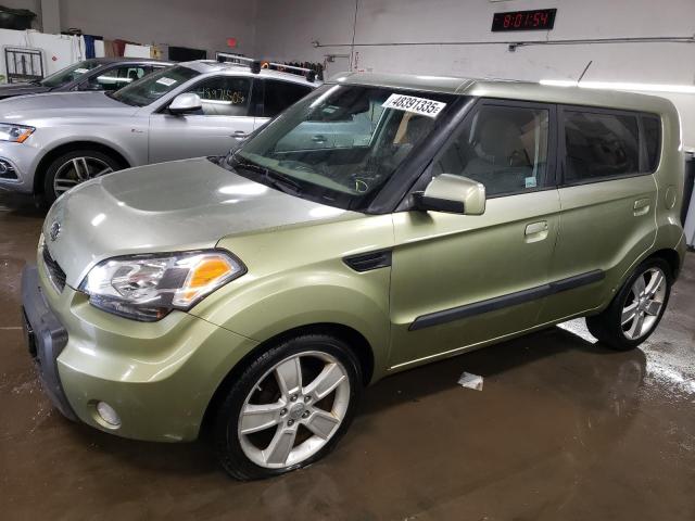 2010 KIA SOUL +, 