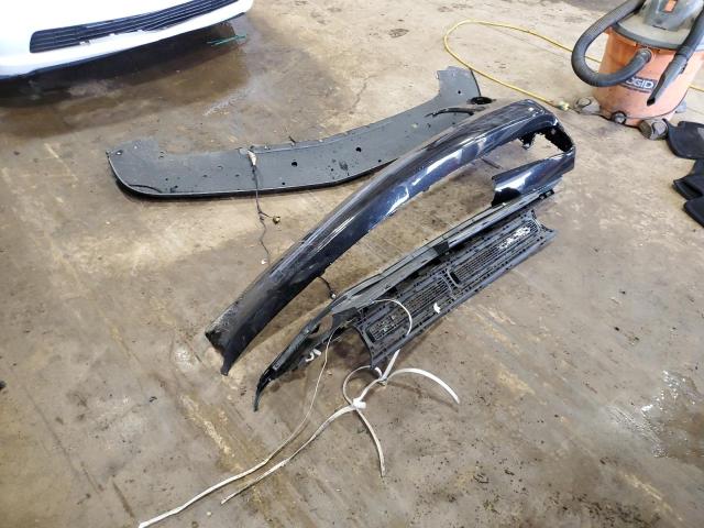 2C3CDZFJ0KH691443 - 2019 DODGE CHALLENGER R/T SCAT PACK BLACK photo 12