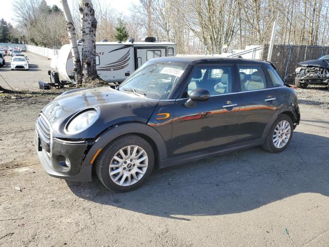 2016 MINI COOPER, 