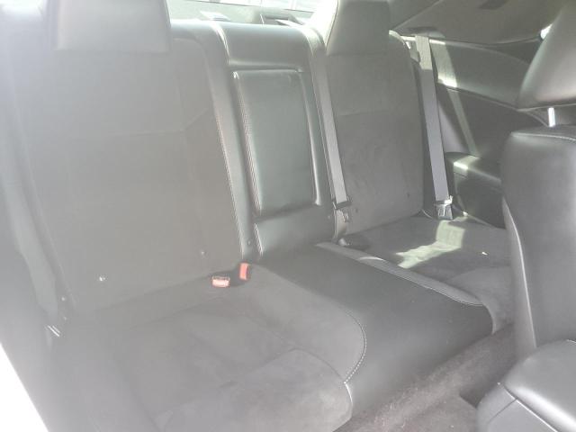 2C3CDZFJ6GH100572 - 2016 DODGE CHALLENGER R/T SCAT PACK BLACK photo 10