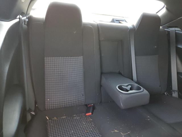 2C3CDZFJ6MH638085 - 2021 DODGE CHALLENGER R/T SCAT PACK BURGUNDY photo 10