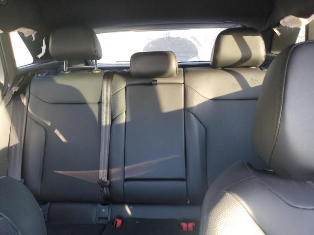 WVGTMPE26NP073047 - 2022 VOLKSWAGEN ID.4 PRO S 银色 照片 10