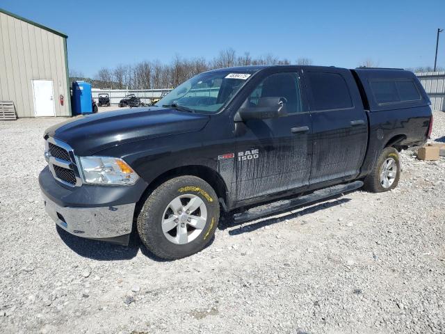 2016 RAM 1500 ST, 