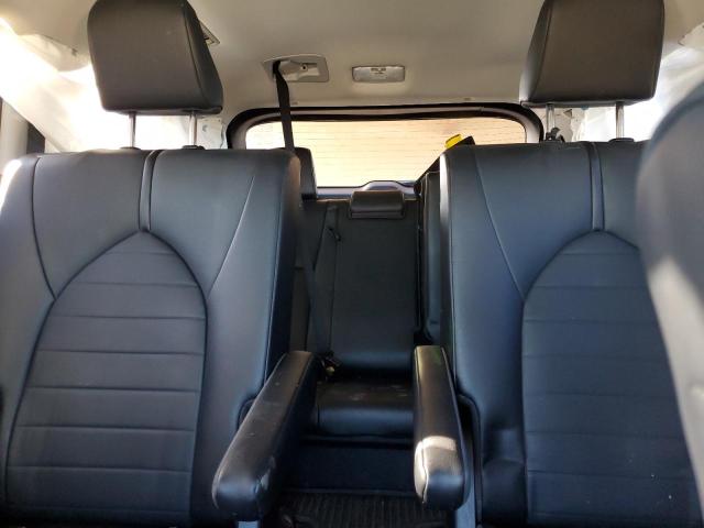 5TDGZRAH2MS065366 - 2021 TOYOTA HIGHLANDER XLE 白色 照片 10