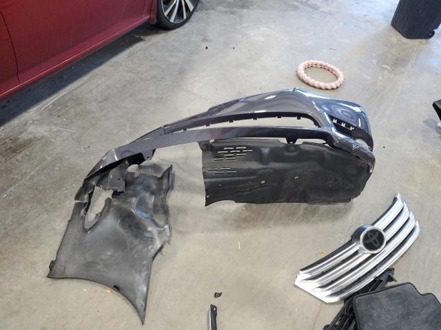 4T1BK3DB4CU452316 - 2012 TOYOTA AVALON BASE GRAY photo 12