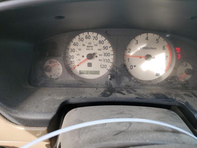 JN8AR07Y3YW422198 - 2000 NISSAN PATHFINDER LE თეთრი ფოტო 9