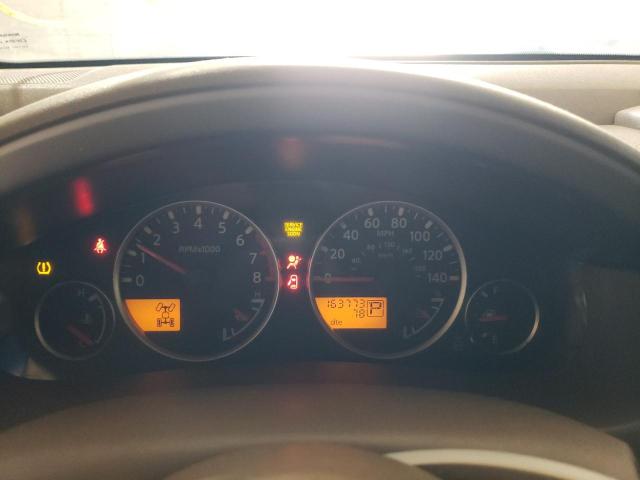 5N1AR18W25C790105 - 2005 NISSAN PATHFINDER LE 银色 照片 9