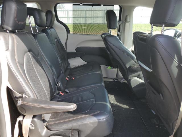 2C4RC1EG3JR194038 - 2018 CHRYSLER PACIFICA TOURING L PLUS BLACK photo 11