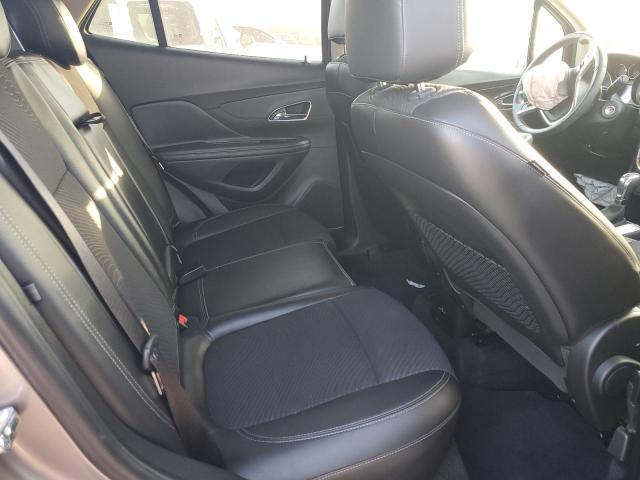 KL4CJBSB8EB678456 - 2014 BUICK ENCORE CONVENIENCE 棕色 照片 11