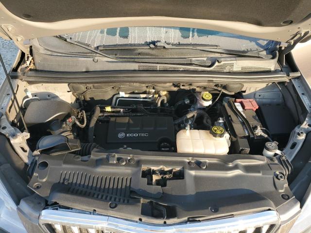 KL4CJBSB8EB678456 - 2014 BUICK ENCORE CONVENIENCE 棕色 照片 12