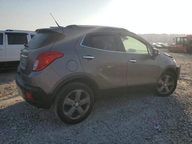 KL4CJBSB8EB678456 - 2014 BUICK ENCORE CONVENIENCE 棕色 照片 3