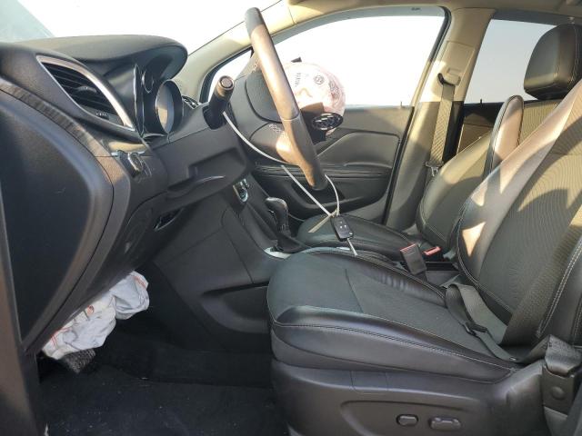 KL4CJBSB8EB678456 - 2014 BUICK ENCORE CONVENIENCE 棕色 照片 7