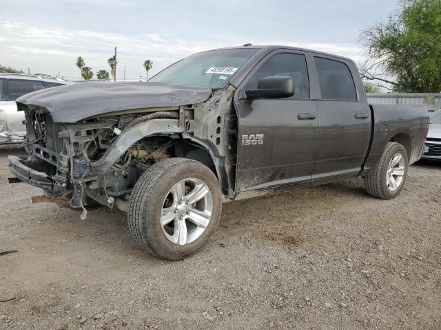 2016 RAM 1500 ST, 