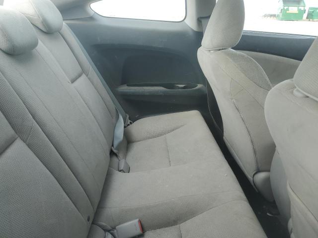 2HGFG3B86CH514382 - 2012 HONDA CIVIC EX CHARCOAL photo 10