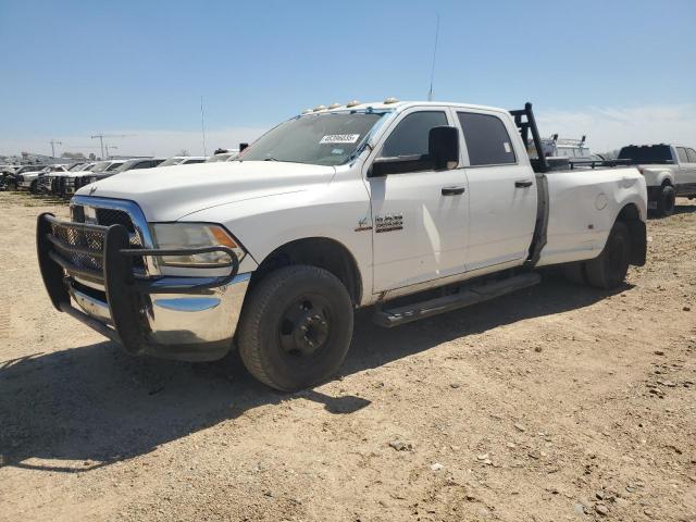 2013 RAM 3500, 
