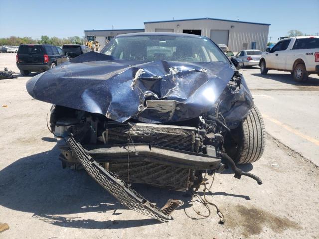 WVWBP7AN5GE505052 - 2016 VOLKSWAGEN CC BASE BLUE photo 5