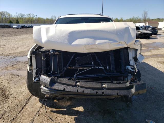 1GNSCCE01DR288940 - 2013 CHEVROLET TAHOE C1500 LTZ WHITE photo 5