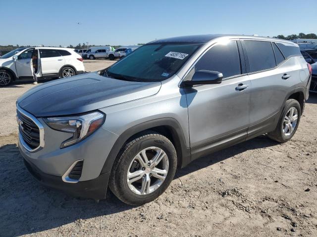2018 GMC TERRAIN SLE, 