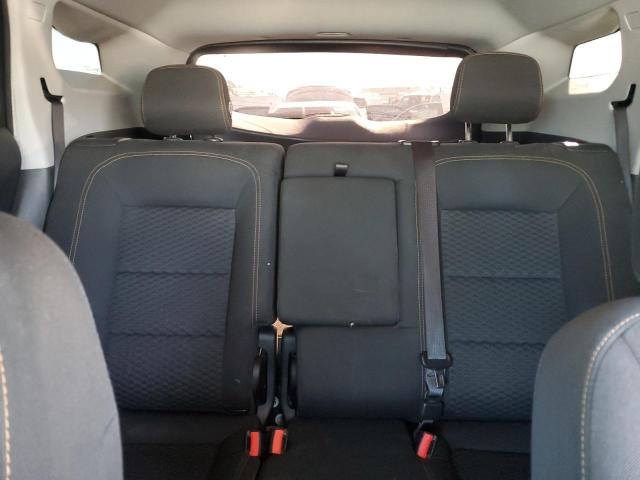 3GKALMEV8JL332123 - 2018 GMC TERRAIN SLE 灰色 照片 10