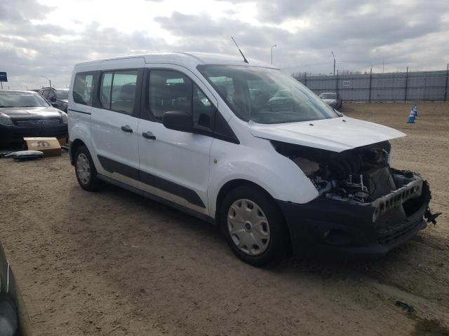 NM0GE9E77F1182418 - 2015 FORD TRANSIT CO XL WHITE photo 4