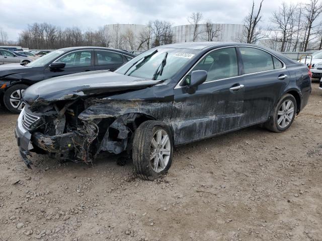 2007 LEXUS ES 350, 