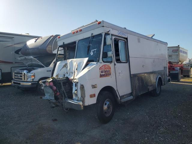 1982 CHEVROLET P30, 