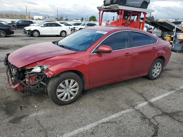 2010 MAZDA 6 I, 