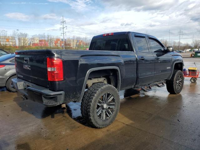 1GTV2LEC4GZ187866 - 2016 GMC SIERRA K1500 BLACK photo 3