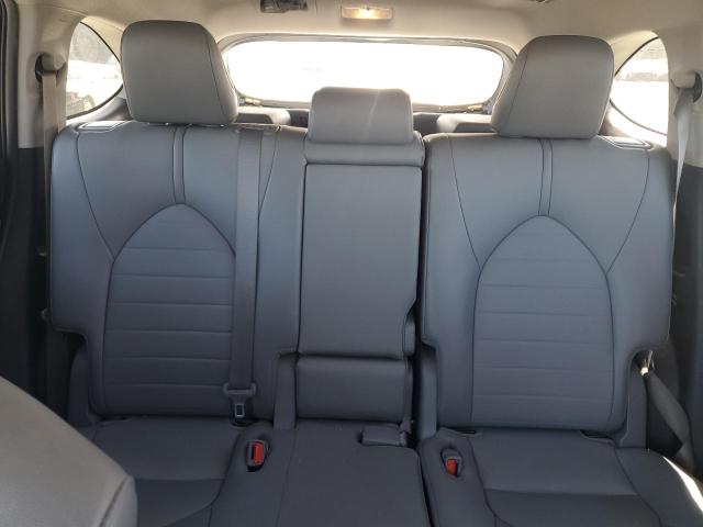 5TDHZRBH9LS522742 - 2020 TOYOTA HIGHLANDER XLE 蓝色 照片 10