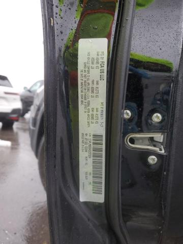 1C4PJMBS6HD237324 - 2017 JEEP CHEROKEE TRAILHAWK 黑色 照片 13