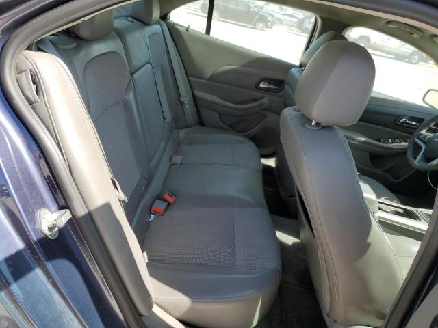 1G11C5SA9DF357753 - 2013 CHEVROLET MALIBU 1LT BLUE photo 10