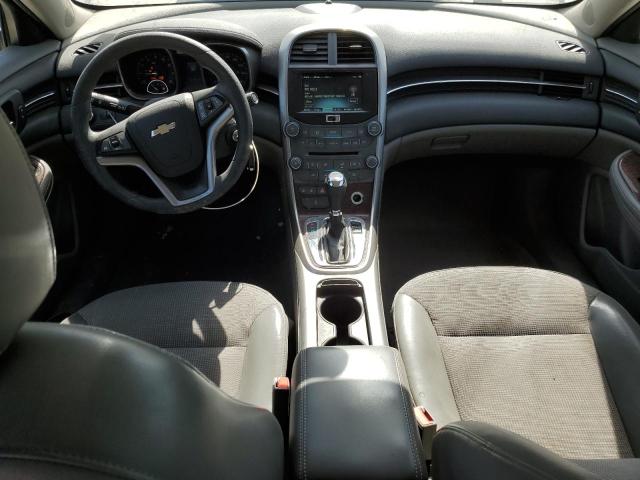 1G11C5SA9DF357753 - 2013 CHEVROLET MALIBU 1LT BLUE photo 8