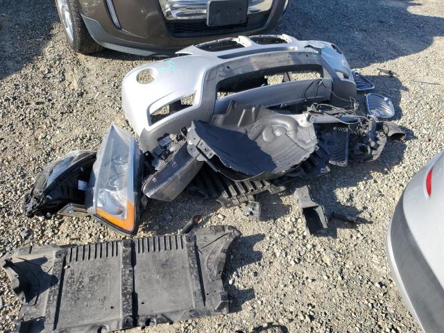 5UXWX7C56BLT78622 - 2011 BMW X3 XDRIVE35I Күміс фото 13