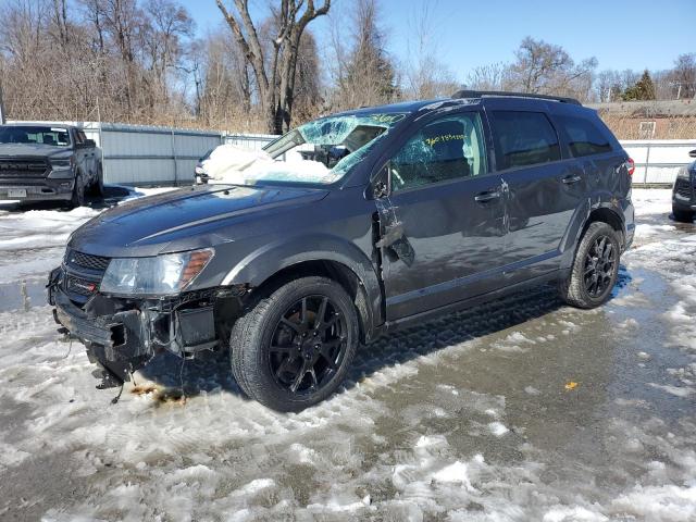 2014 DODGE JOURNEY SXT, 