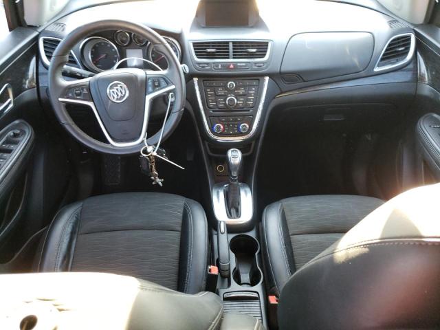 KL4CJBSB2GB609782 - 2016 BUICK ENCORE CONVENIENCE 红色 照片 8