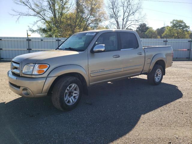 2004 TOYOTA TUNDRA DOUBLE CAB SR5, 