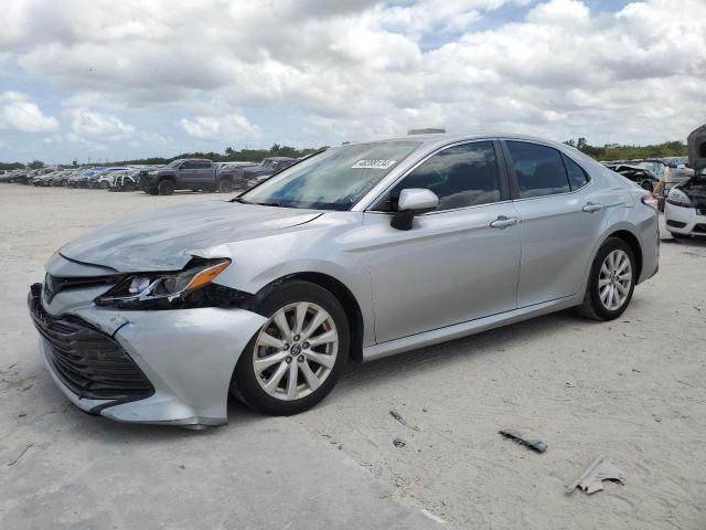 2020 TOYOTA CAMRY LE, 