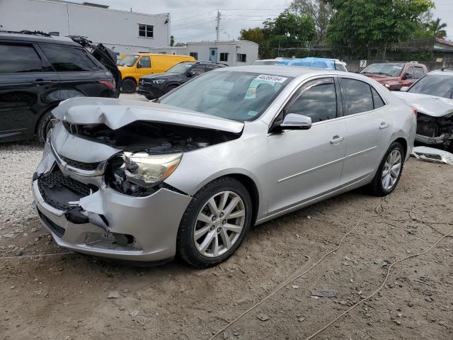 2015 CHEVROLET MALIBU 2LT, 