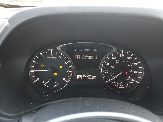 5N1AR2MM3DC690541 - 2013 NISSAN PATHFINDER S ვერცხლისფერი ფოტო 9