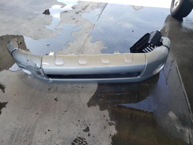 5TEUU42N66Z287746 - 2006 TOYOTA TACOMA ACCESS CAB Күміс фото 12