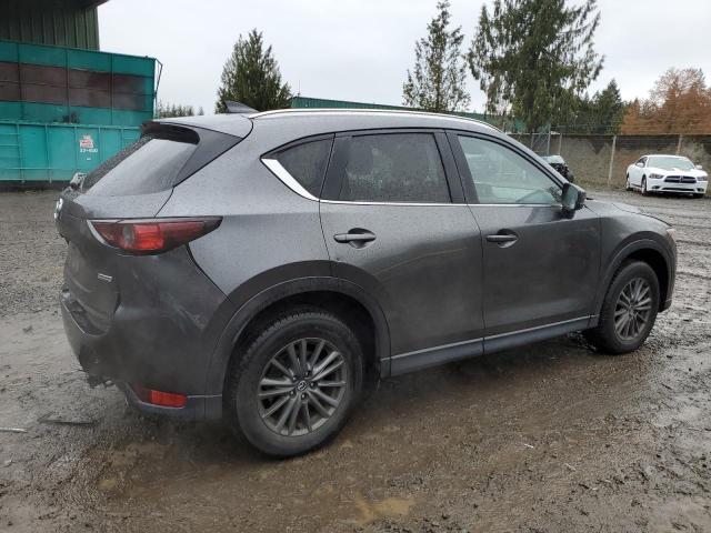 JM3KFBCL2H0199824 - 2017 MAZDA CX-5 TOURING GRAY photo 3