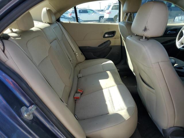 1G11C5SL4EF268109 - 2014 CHEVROLET MALIBU 1LT 蓝色 照片 10