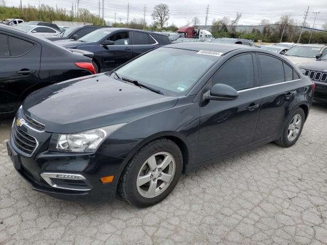 2015 CHEVROLET CRUZE LT, 